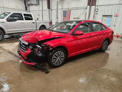 3VWC57BU1MM031491 2021 VOLKSWAGEN JETTA