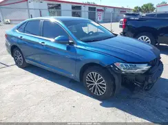 3VWC57BU1MM033709 2021 VOLKSWAGEN JETTA