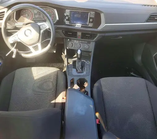 3VWC57BU1MM034021 2021 VOLKSWAGEN JETTA - Image 8