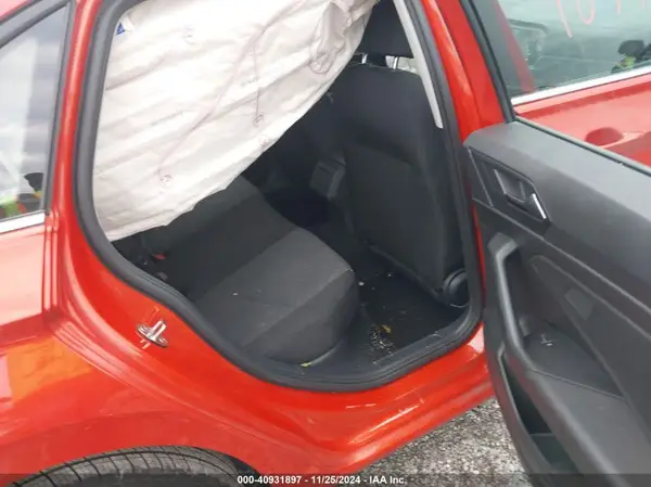 3VWC57BU1MM034410 2021 VOLKSWAGEN JETTA - Image 8