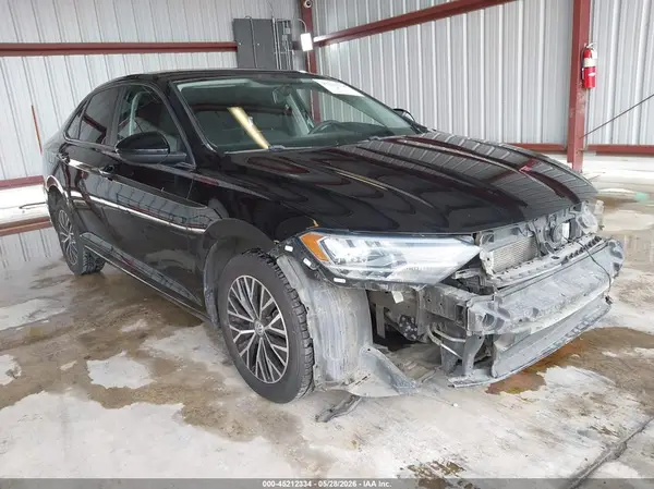 3VWC57BU1MM035170 2021 VOLKSWAGEN JETTA - Image 1