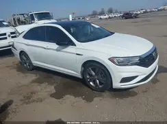 3VWC57BU1MM035251 2021 VOLKSWAGEN JETTA