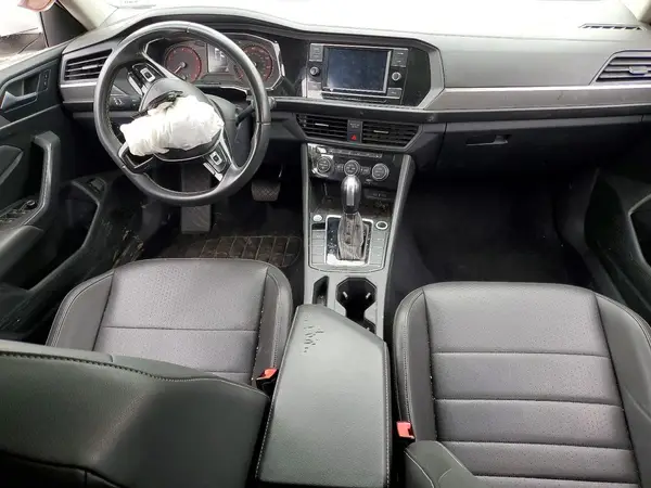 3VWC57BU1MM035492 2021 VOLKSWAGEN JETTA - Image 8