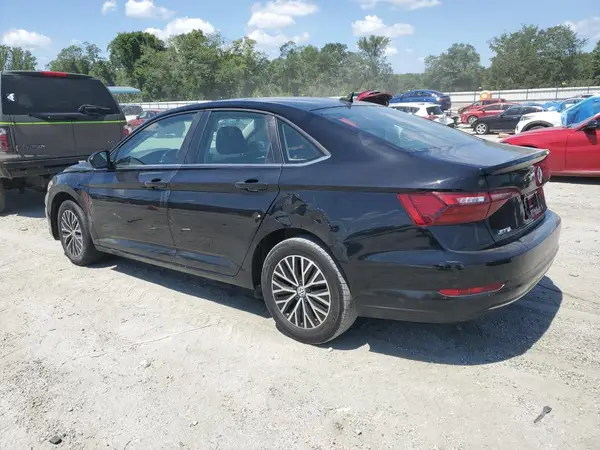 3VWC57BU1MM036559 2021 VOLKSWAGEN JETTA - Image 2