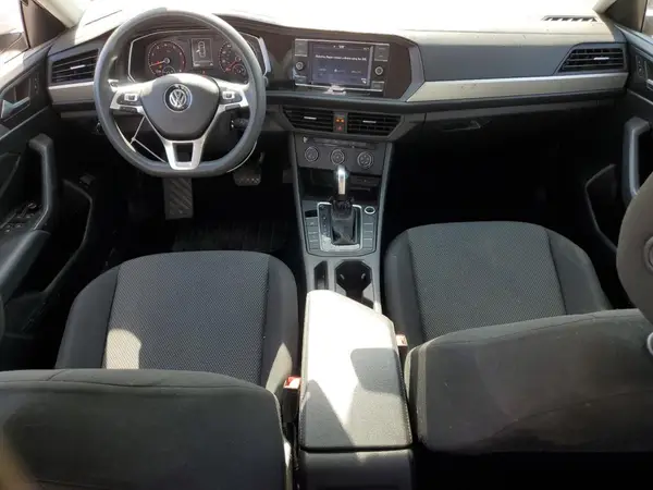 3VWC57BU1MM038649 2021 VOLKSWAGEN JETTA - Image 8