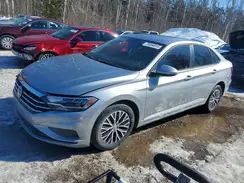 3VWC57BU1MM040210 2021 VOLKSWAGEN JETTA