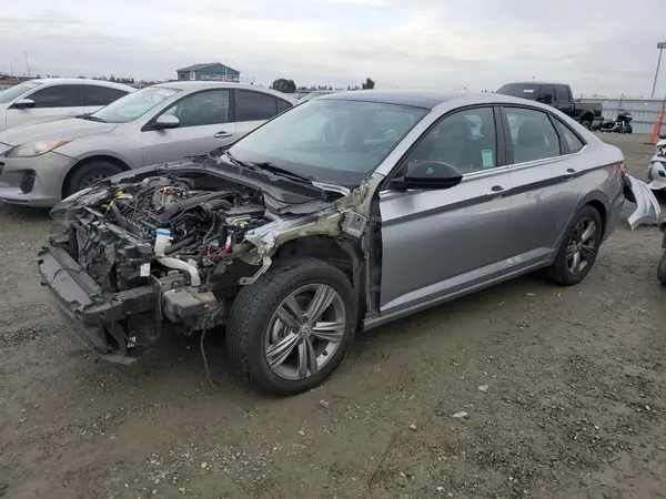 3VWC57BU1MM041597 2021 VOLKSWAGEN JETTA - Image 1