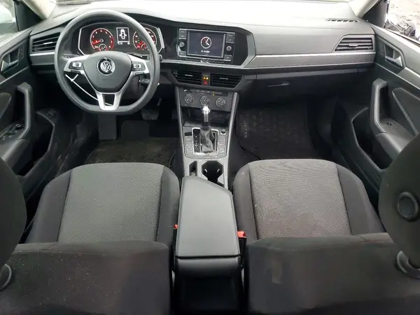 3VWC57BU1MM042863 2021 VOLKSWAGEN JETTA - Image 8