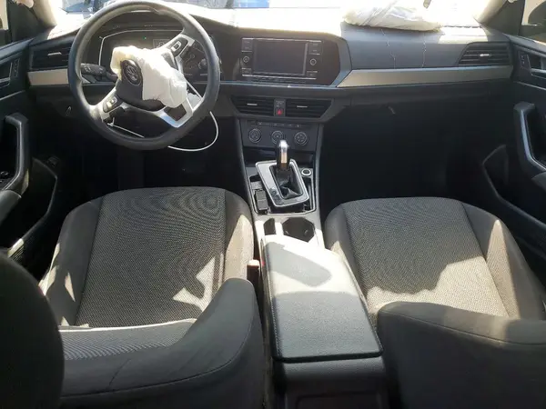 3VWC57BU1MM044886 2021 VOLKSWAGEN JETTA - Image 8