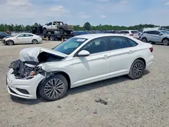 3VWC57BU1MM045214 2021 VOLKSWAGEN JETTA