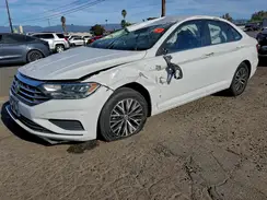 3VWC57BU1MM045228 2021 VOLKSWAGEN JETTA