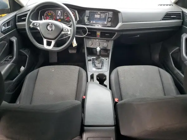 3VWC57BU1MM046895 2021 VOLKSWAGEN JETTA - Image 8