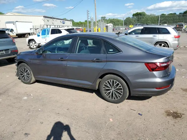 3VWC57BU1MM048940 2021 VOLKSWAGEN JETTA - Image 2
