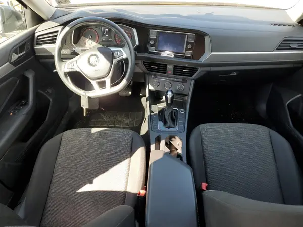 3VWC57BU1MM048940 2021 VOLKSWAGEN JETTA - Image 8