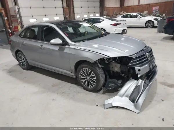 3VWC57BU1MM052003 2021 VOLKSWAGEN JETTA - Image 1