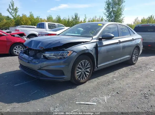 3VWC57BU1MM052017 2021 VOLKSWAGEN JETTA - Image 2