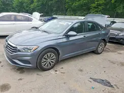 3VWC57BU1MM052275 2021 VOLKSWAGEN JETTA