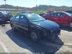 3VWC57BU1MM055175 2021 VOLKSWAGEN JETTA