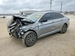 3VWC57BU1MM060411 2021 VOLKSWAGEN JETTA