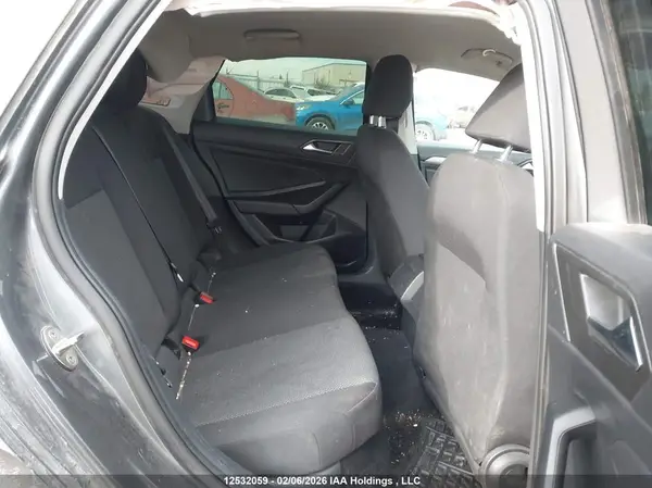 3VWC57BU1MM067035 2021 VOLKSWAGEN JETTA - Image 8