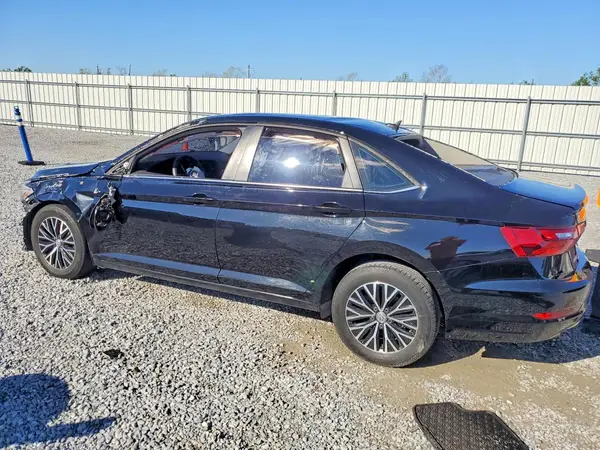 3VWC57BU1MM069237 2021 VOLKSWAGEN JETTA - Image 2