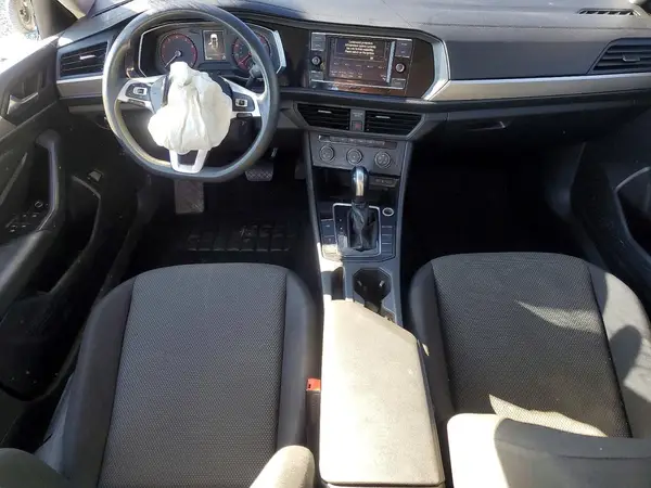3VWC57BU1MM069237 2021 VOLKSWAGEN JETTA - Image 8