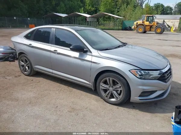 3VWC57BU1MM069397 2021 VOLKSWAGEN JETTA - Image 1