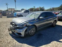3VWC57BU1MM070033 2021 VOLKSWAGEN JETTA