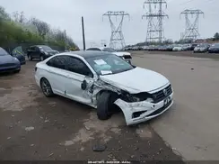 3VWC57BU1MM070095 2021 VOLKSWAGEN JETTA