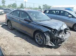 3VWC57BU1MM070176 2021 VOLKSWAGEN JETTA