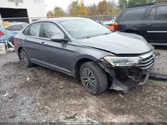 3VWC57BU1MM070193 2021 VOLKSWAGEN JETTA