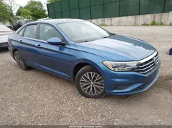 3VWC57BU1MM070677 2021 VOLKSWAGEN JETTA