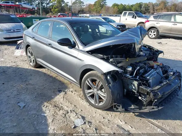 3VWC57BU1MM071361 2021 VOLKSWAGEN JETTA - Image 1