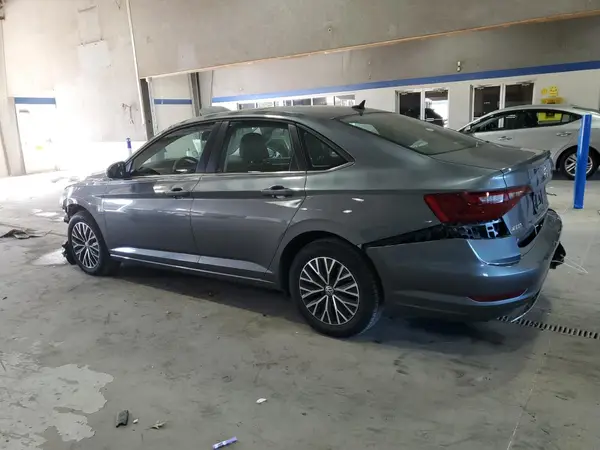 3VWC57BU1MM071554 2021 VOLKSWAGEN JETTA - Image 2