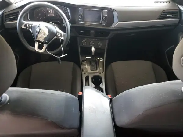 3VWC57BU1MM076527 2021 VOLKSWAGEN JETTA - Image 8