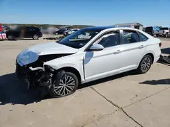 3VWC57BU1MM080383 2021 VOLKSWAGEN JETTA