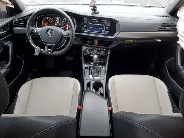 3VWC57BU1MM082943 2021 VOLKSWAGEN JETTA - Image 8