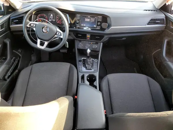 3VWC57BU1MM083672 2021 VOLKSWAGEN JETTA - Image 8