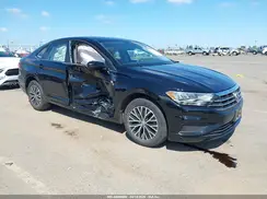 3VWC57BU1MM084837 2021 VOLKSWAGEN JETTA