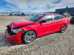 3VWC57BU1MM090606 2021 VOLKSWAGEN JETTA