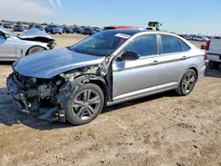 3VWC57BU1MM090928 2021 VOLKSWAGEN JETTA