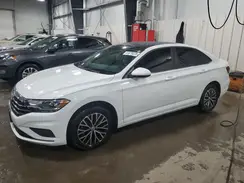 3VWC57BU1MM091660 2021 VOLKSWAGEN JETTA