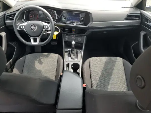 3VWC57BU1MM097474 2021 VOLKSWAGEN JETTA - Image 8