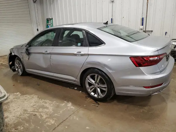 3VWC57BU1MM098611 2021 VOLKSWAGEN JETTA - Image 2
