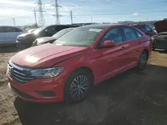 3VWC57BU1MM099077 2021 VOLKSWAGEN JETTA