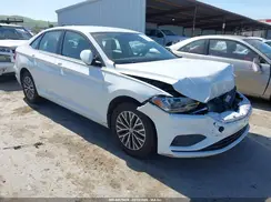 3VWC57BU1MM099399 2021 VOLKSWAGEN JETTA
