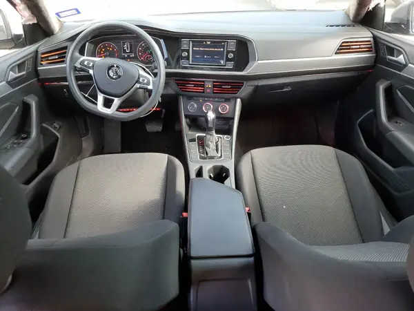 3VWC57BU1MM100373 2021 VOLKSWAGEN JETTA - Image 8