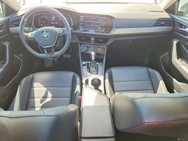 3VWC57BU1MM102060 2021 VOLKSWAGEN JETTA - Image 8
