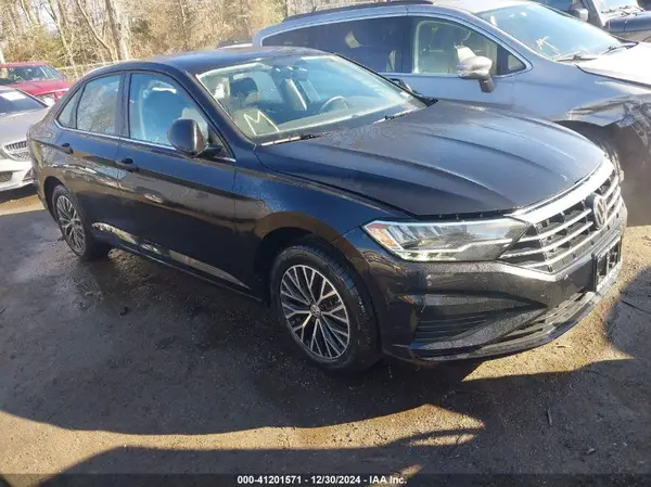 3VWC57BU1MM102950 2021 VOLKSWAGEN JETTA - Image 1