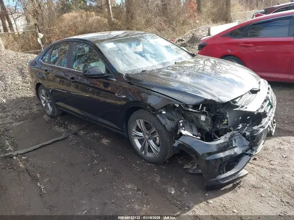 3VWC57BU1MM103225 2021 VOLKSWAGEN JETTA - Image 1